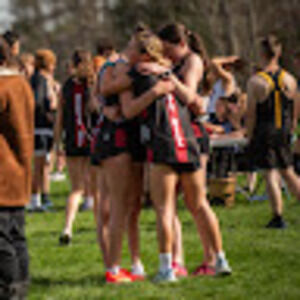 Meet your Posher, Josie